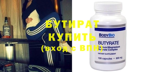 крисы Корсаков